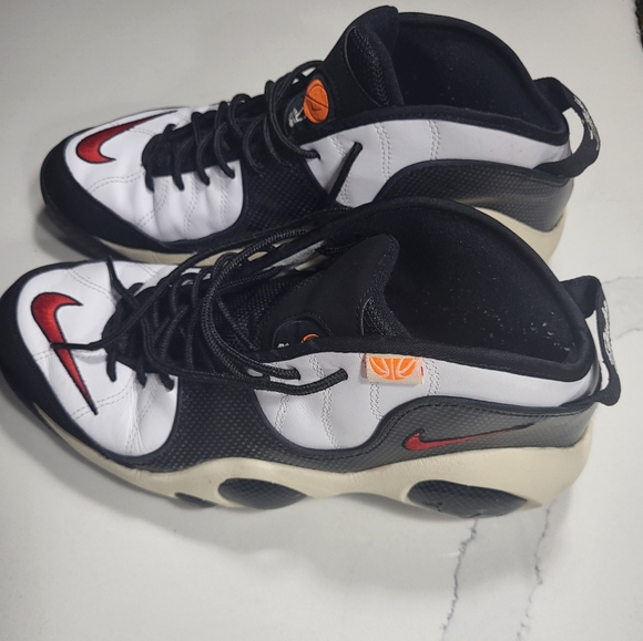 ❤️Nike Zoom flight 95 hoop - Picture 3 of 8